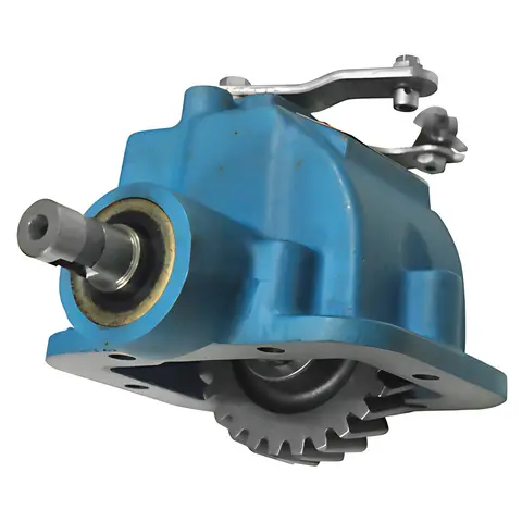 Tomada para Câmbio Eaton 285V 1