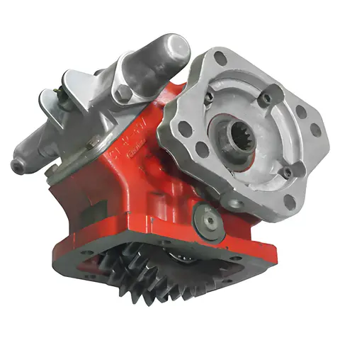 Tomada Pnemt para Câmbio Eaton FS6005B