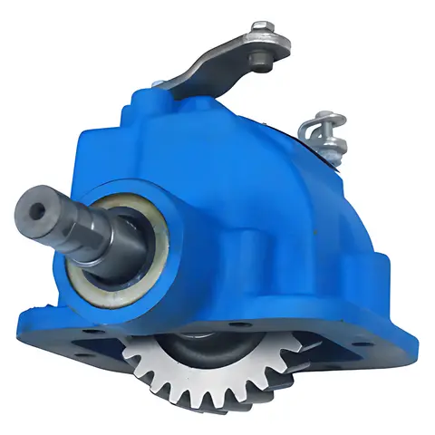 Tomada Potência 282V 13/16 P/ Câmbio Eaton