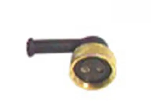 Tomada Sensor Freio MB OF1721 1618 1622