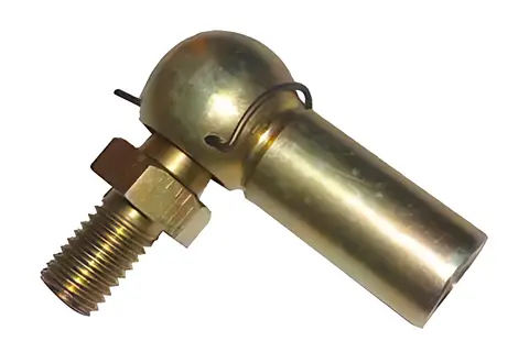 Terminal Embreagem Pino 14x1,75MM