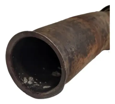 Tubo Dianteiro - VW 5140 8150