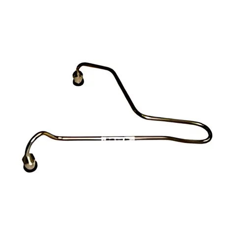 Tubo Injetor 1 Cil. Modelo Cummins