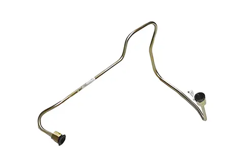 Tubo Injetor 2 Cil.modelo Cummins