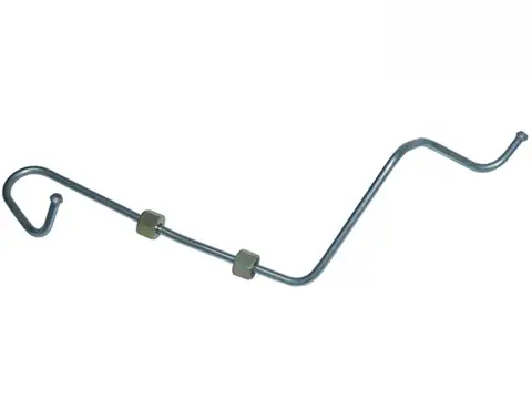 Tubo Injetor 4º Cilindro