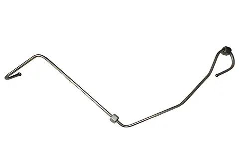 Tubo Injetor 5 Cil Modelo Cummins