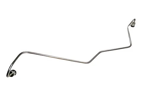 Tubo Injetor 6 Cil Modelo Cummins