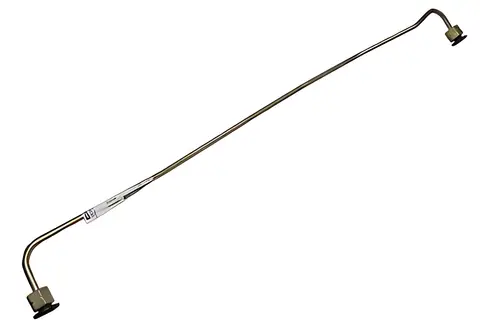 Tubo Injetor 6A Cilindro