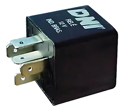 Relé Pisca Luz Piloto com