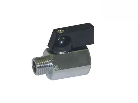 Torneira 1/4x1/4 para Scania L110 L111 L112