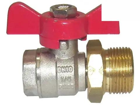 Torneira Bujão Ar para Scania 112 113