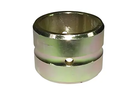 Bucha Eixo S Tubeless Guerra Aço