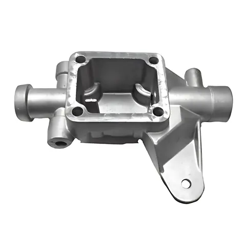 Torre Câmbio para Ford Cargo 815 915 MB Accelo