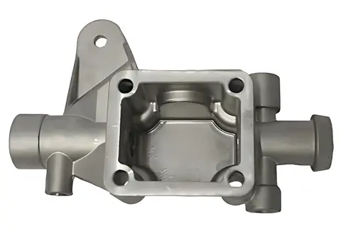 Torre Câmbio para Ford Cargo 816 1119