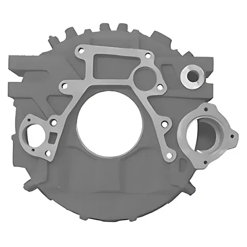 Carcaça Volante para Ford Cargo 1617 1721 2421