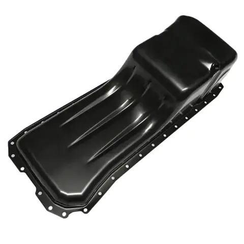 Cárter Motor para Ford Cargo 1317 1517 1717
