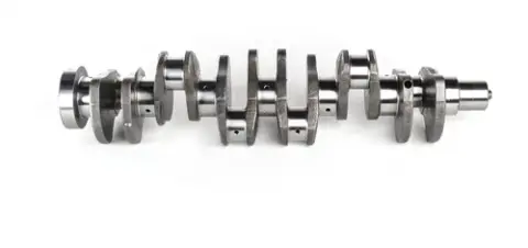 Virabrequim para Cummins Cargo VW 13190