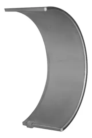 Bronzina Biela para Cummins 13190 15190 17210