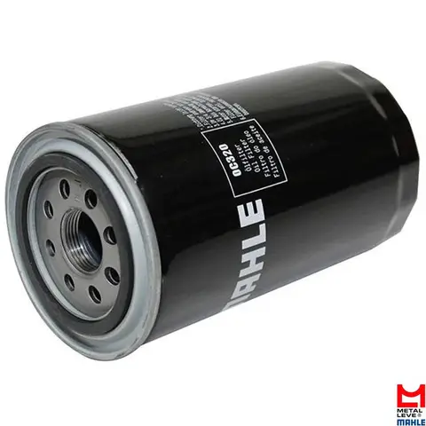 Filtro Lubrif VW 16170 13190 para Ford F14000