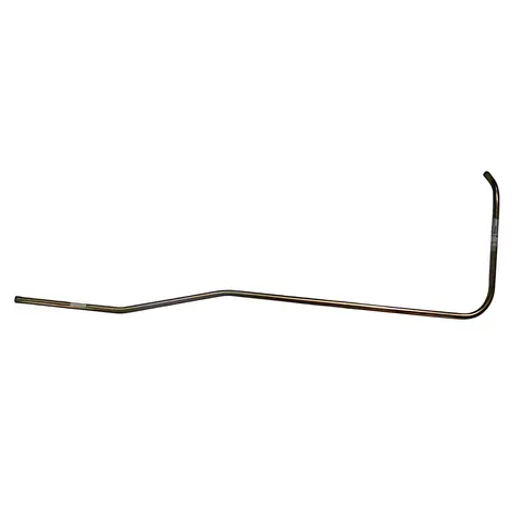 Tubo Radiador para Ford Cargo 1215 1415 1621