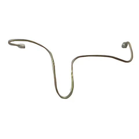 Tubo Injetor para Ford 1417 1217 VW 16170