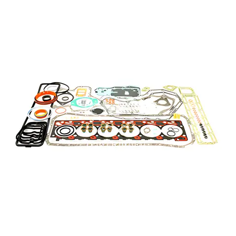 Jogo Junta Motor para Ford Cargo Cummins