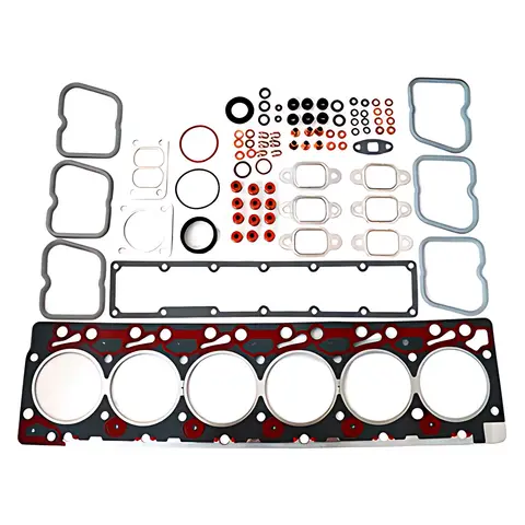 Kit Junta Superior Motor para Cummins 6BT 5.9