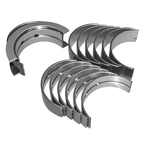 Bronzina Mancal para Ford Cargo VW 6BTAA 0.25