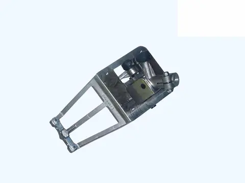 Trambulador MB O500M O500R O500RS OH1418