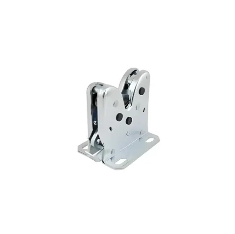Tranca Cabine MB Accelo Após 2003 para Ford
