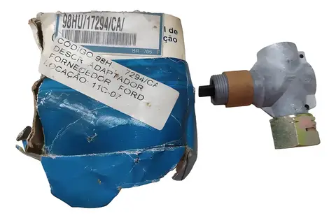 Transm Angular para Ford Cargo e VW 24220