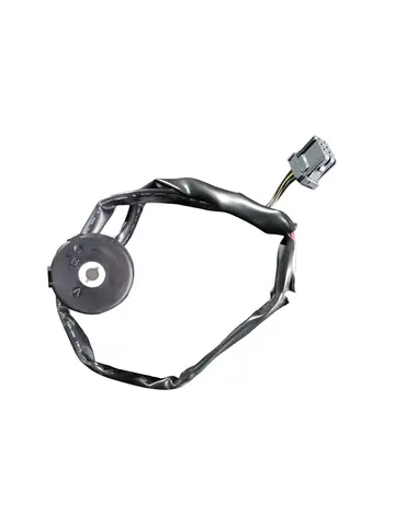 Transponder Partida para MB Actros Atego