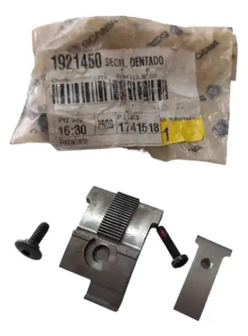 Trava Ajuste Coluna para Scania P G R T F K N