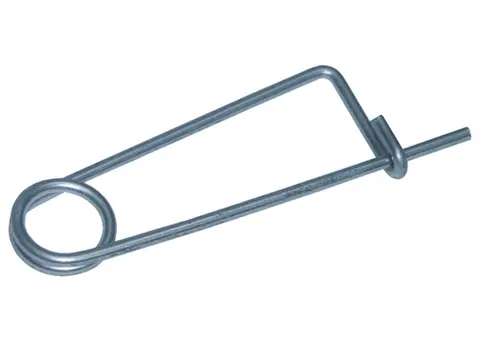 Trava Alfinete 90MM para Carreta Randon