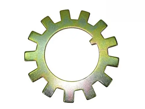 Trava Aranha 13D 81x140MM Antiga para Randon