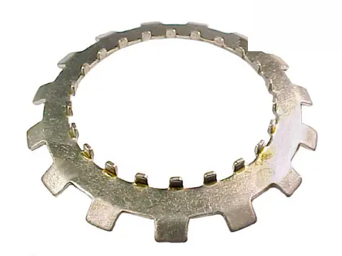 Trava Aranha Cardan para Scania 112 113