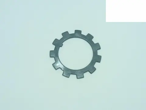 Trava Aranha Cubo para Ford Série 2000 4000