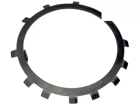 Trava Aranha Cubo Roda MB Axor