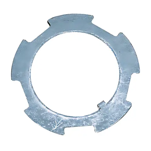 Trava Aranha Cubo Roda Trás VW 8150 8120 7100
