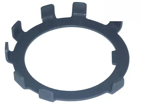 Trava Aranha Cubo Trás para MB L1113 Lpo Accelo