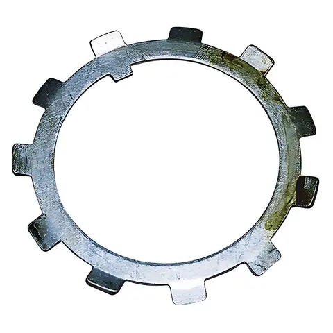 Trava Aranha Cubo Traseiro para Ford Cargo