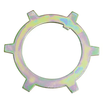 Trava Aranha do Cubo Facchini Moderna