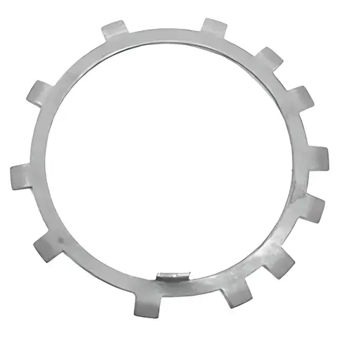 Trava Aranha do Cubo MB 1218 Elet