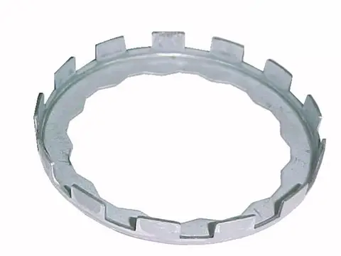 Trava Aranha para Volvo FH12 FH16 NL10 NL12