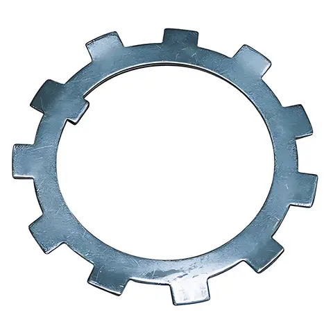 Trava Aranha Porca Cubo VW para Ford para Iveco