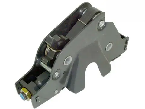Trava Cabine para Scania G340 G380 P114 P124