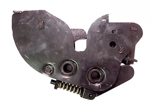 Trava Cabine para Scania R114 R124