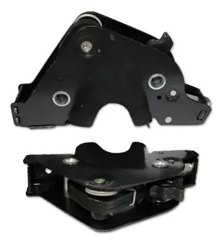 Trava Cabine para Scania S4 114 124