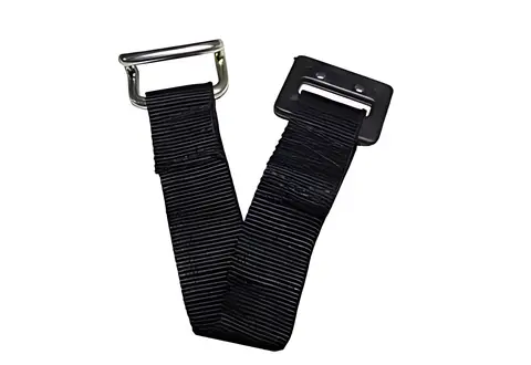 Trava Central Lock 360MM Carreta