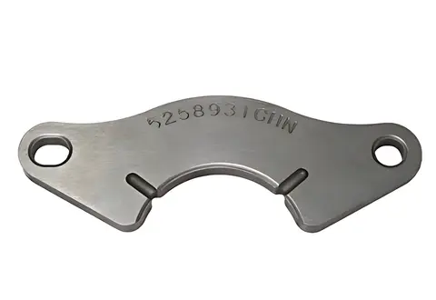 Trava Comando para Ford Cargo 815E 816 1119